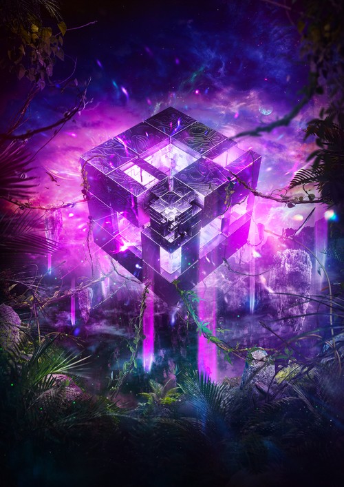 Dystopia Festival Mulhouse