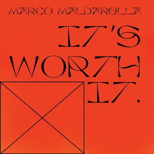 Marco Maldarella