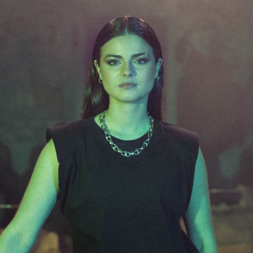 Lucia De la Puerta