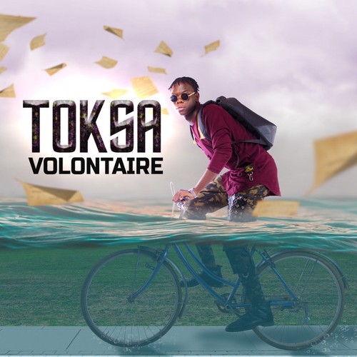 Toksa