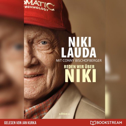 Niki Lauda