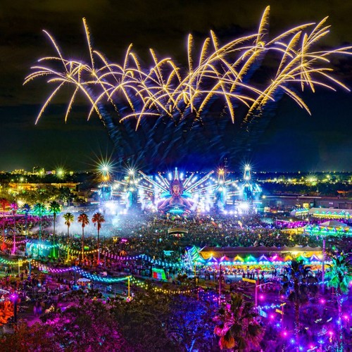 EDC Orlando
