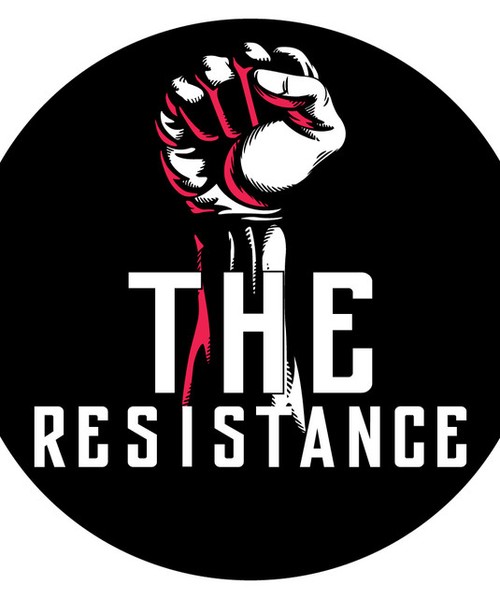 The Resistance