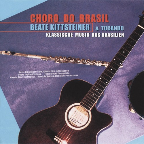 Tocando