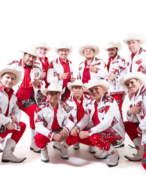 Banda Vallarta Show