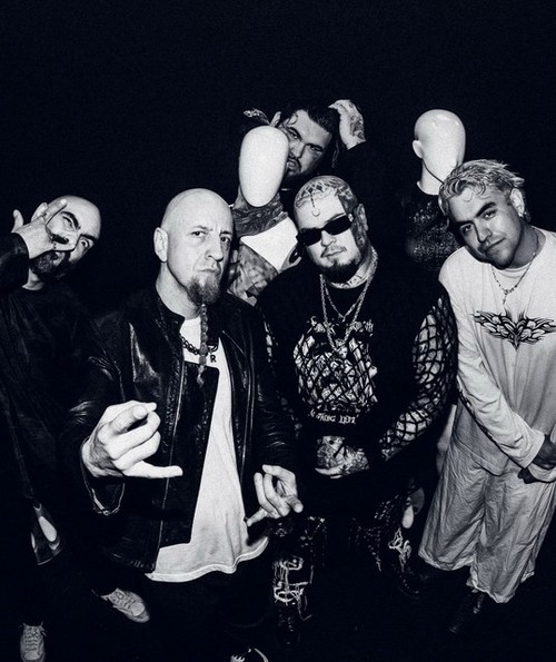 Seven Hours After Violet