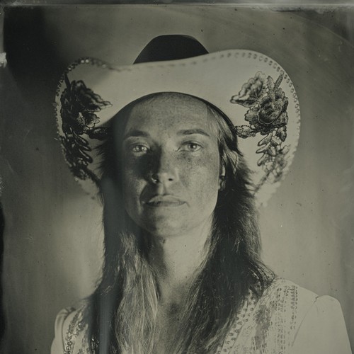 Darby Wilcox and the Peep Show