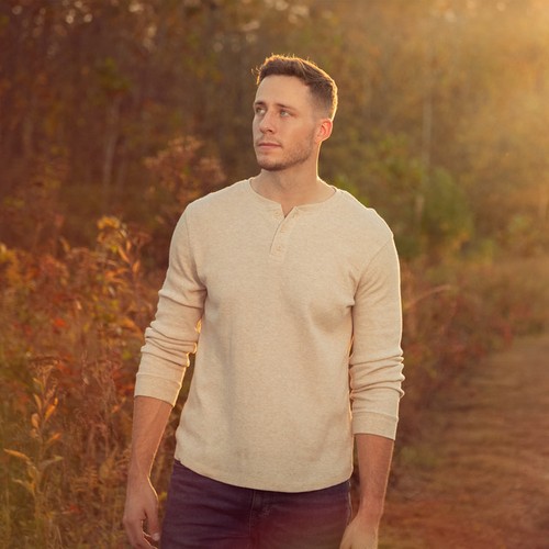 Connor Daly