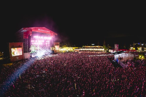 Mallorca Live Festival