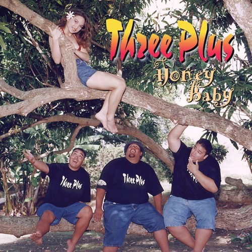 Three Plus