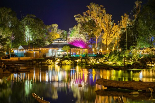Woodford Folk Festival 2024 — Woodford