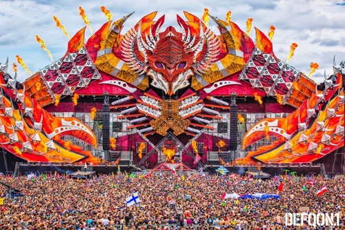 Defqon.1 Netherlands