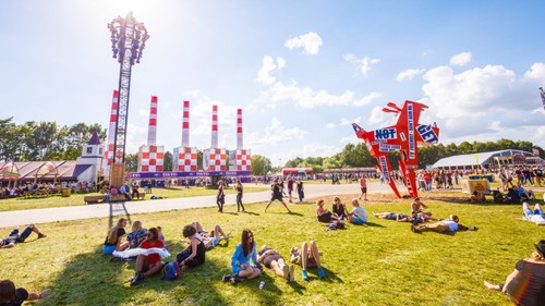 Lowlands Festival