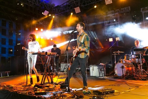 South By Southwest (SXSW)