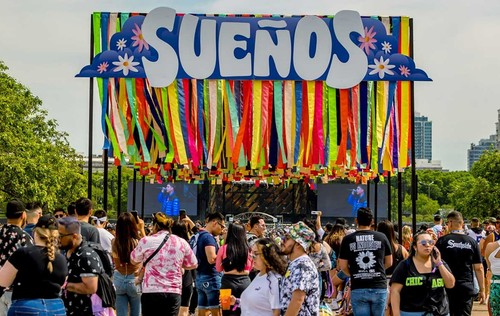 Sueños Festival
