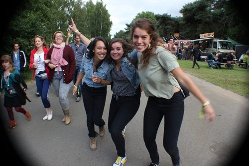 Best Kept Secret Festival