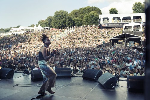 Oya Festival 2025 — Oslo