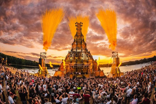 Nibirii Festival 2025 — Düren