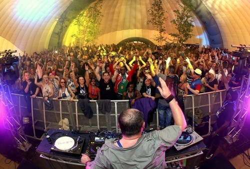 Southport Weekender Festival