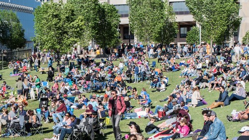 Baton Rouge Blues Festival