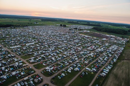 Hoofbeat Country Fest