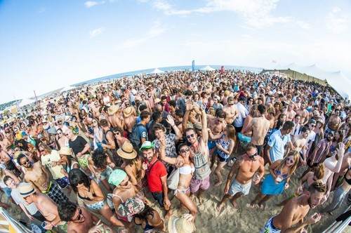 Worldwide Festival Sète