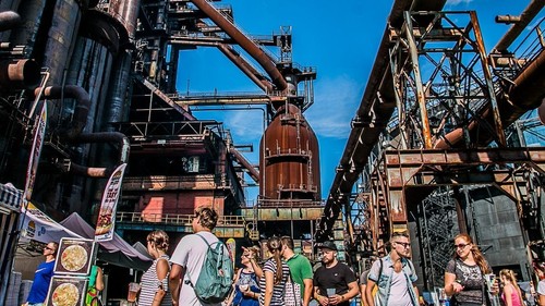 Beats for Love 2025 — Ostrava