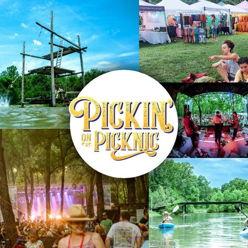 Pickin' on Picknic