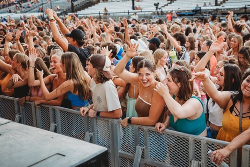 Great Jones County Fair