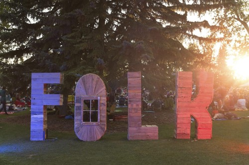 Calgary Folk Music Festival