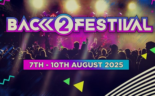 Back 2 Festival