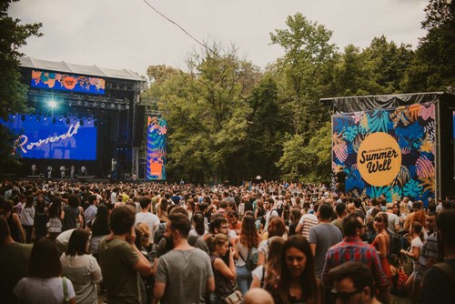 Summer Well 2025 — Buftea