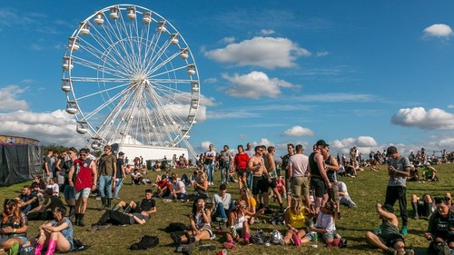 Leeds Festival