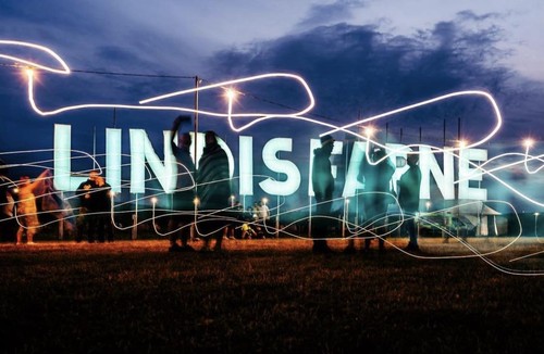 Lindisfarne Festival