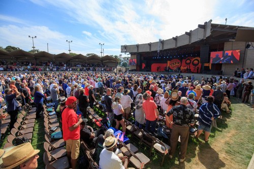 Monterey Jazz Festival