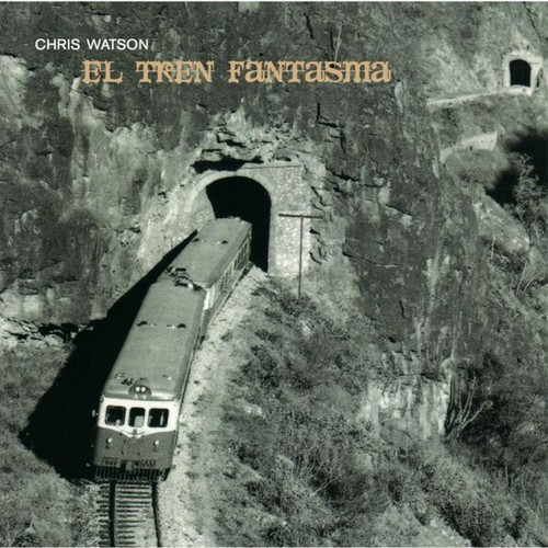 Chris Watson