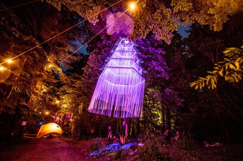 Body & Soul Festival 2025 — Mullingar