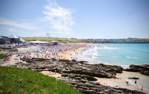Boardmasters