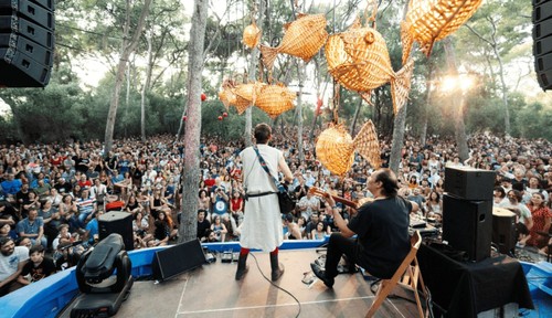 Vida Festival