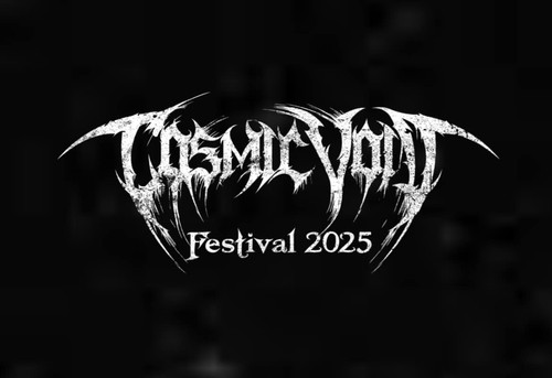 Cosmic Void Festival