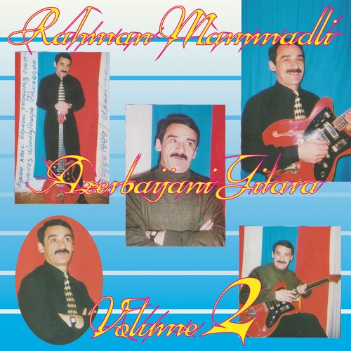 Rəhman Məmmədli