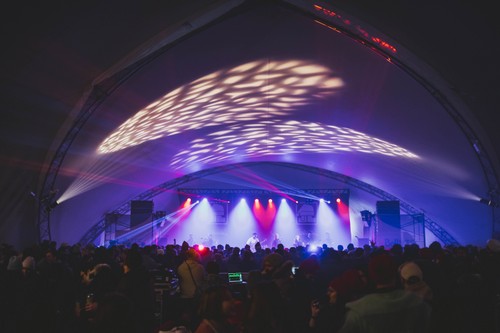 Festival du Voyageur