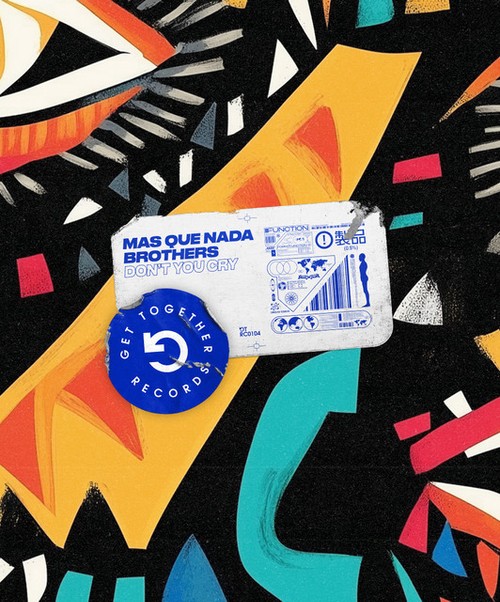 Mas Que Nada Brothers