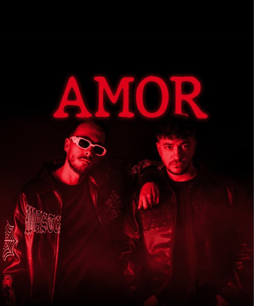 AMOR
