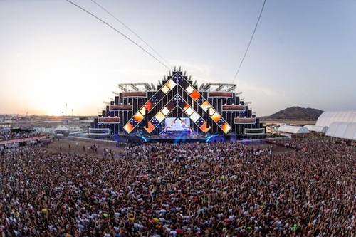 Dreambeach Villaricos