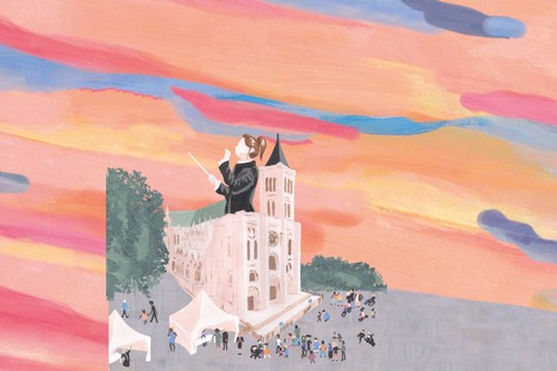 Festival de Saint-Denis