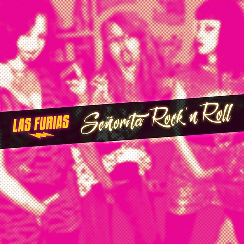 Las Furias
