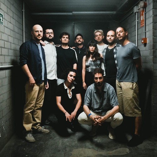 Drop Collective