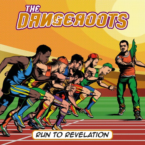 The Dangeroots