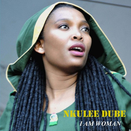 Nkulee Dube